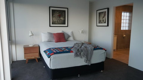 Anchorage Tasmania - Whitsundays Accommodation 2
