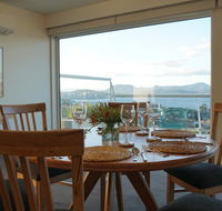 Anchorage Tasmania - Whitsundays Accommodation