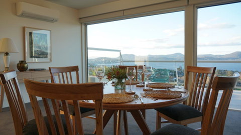 Anchorage Tasmania - Whitsundays Accommodation 0