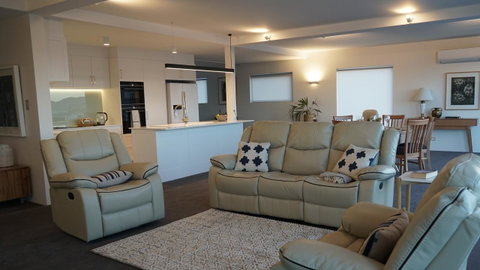 Anchorage Tasmania - Whitsundays Accommodation 5