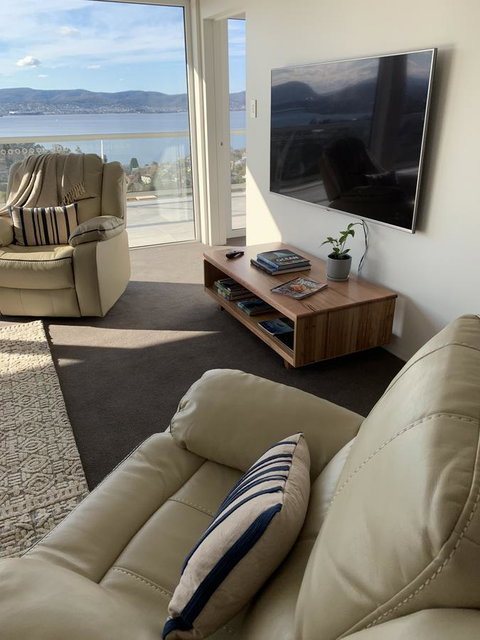 Anchorage Tasmania - Whitsundays Accommodation 23