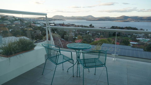 Anchorage Tasmania - Whitsundays Accommodation 12