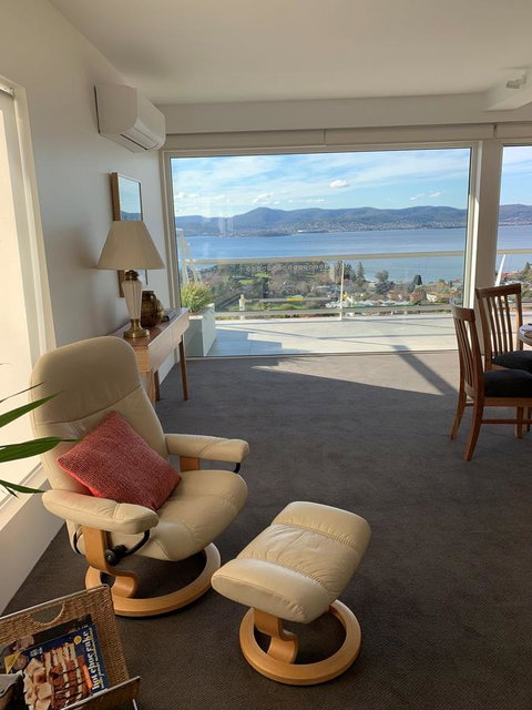 Anchorage Tasmania - Whitsundays Accommodation 7