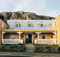 Ship Inn Stanley - Whitsundays Accommodation