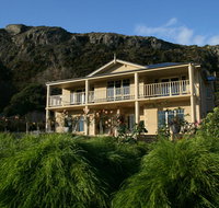 On The Terrace - Whitsundays Accommodation
