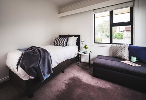 Russell House - Whitsundays Accommodation 12