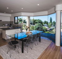 Russell House - Whitsundays Accommodation