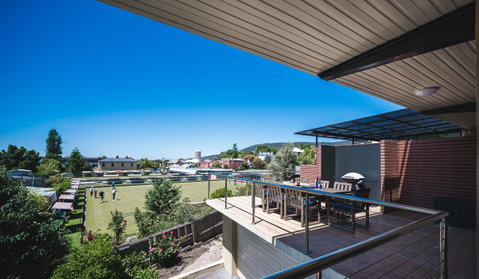 Russell House - Whitsundays Accommodation 29