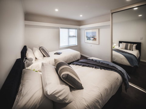 Russell House - Whitsundays Accommodation 15