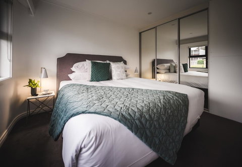 Russell House - Whitsundays Accommodation 10