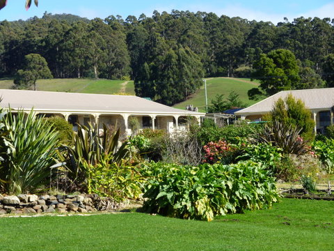 Port Arthur Villas - Whitsundays Accommodation 5
