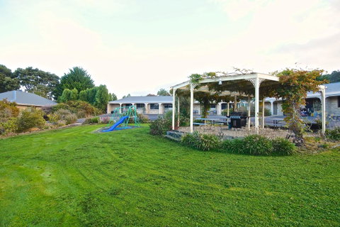Port Arthur Villas - Whitsundays Accommodation 13