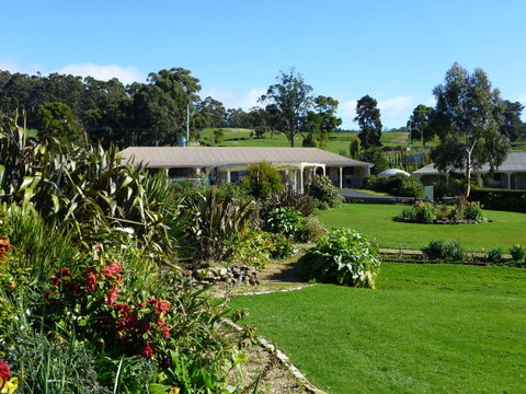 Port Arthur Villas - Whitsundays Accommodation 3