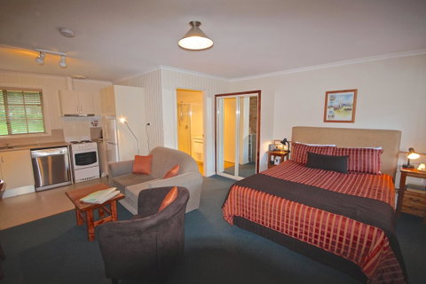 Port Arthur Villas - Whitsundays Accommodation 22