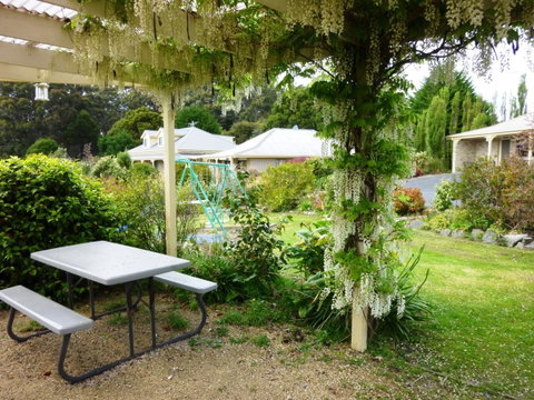 Port Arthur Villas - Whitsundays Accommodation 6