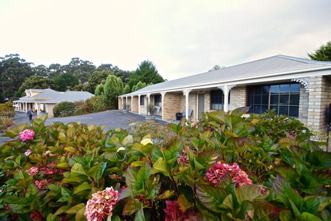 Port Arthur Villas - Whitsundays Accommodation 21