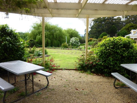 Port Arthur Villas - Whitsundays Accommodation 4