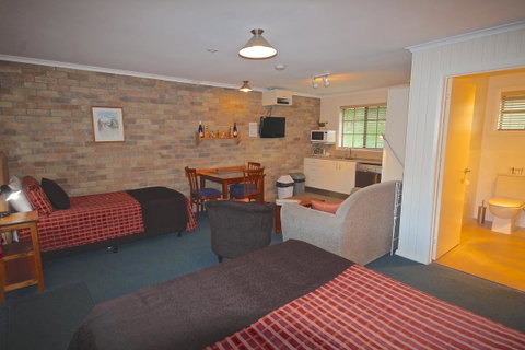 Port Arthur Villas - Whitsundays Accommodation 19