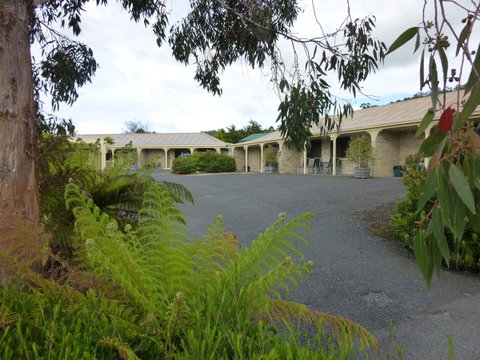 Port Arthur Villas - Whitsundays Accommodation 7