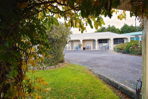 Port Arthur Villas - Whitsundays Accommodation 23