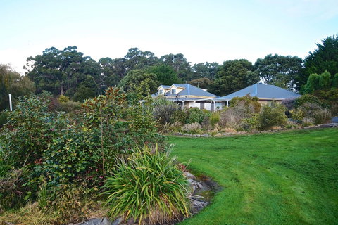 Port Arthur Villas - Whitsundays Accommodation 17