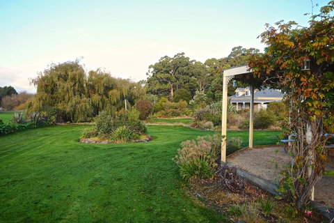 Port Arthur Villas - Whitsundays Accommodation 15