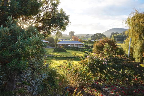 Port Arthur Villas - Whitsundays Accommodation 0