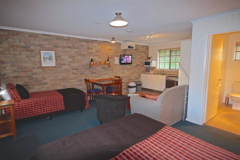 Port Arthur Villas - Whitsundays Accommodation 2