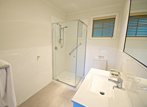 Port Arthur Villas - Whitsundays Accommodation 1