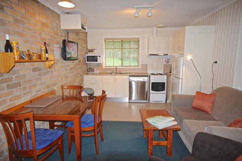 Port Arthur Villas - Whitsundays Accommodation 20