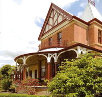Old Bishop's Quarters Hobart - Whitsundays Accommodation