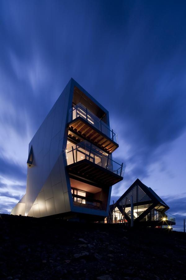 Chigwell TAS Whitsundays Accommodation
