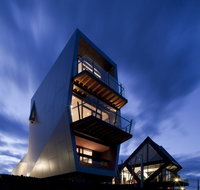 MONA Pavilions - Whitsundays Accommodation