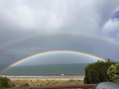 Swansea Beach House Oceanfront - Whitsundays Accommodation 6