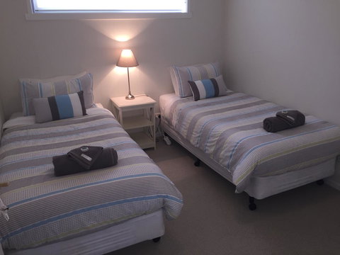 Swansea Beach House Oceanfront - Whitsundays Accommodation 17