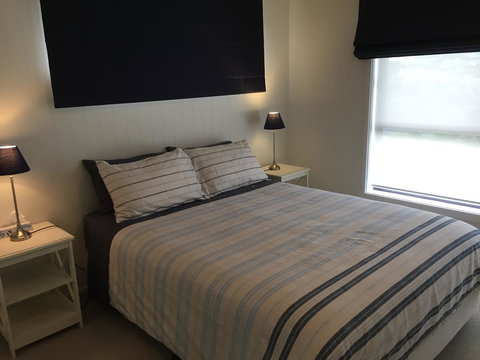 Swansea Beach House Oceanfront - Whitsundays Accommodation 10