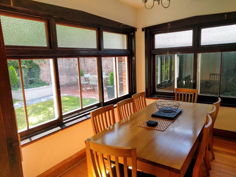 Grosvenor Court Apartments - Whitsundays Accommodation 6
