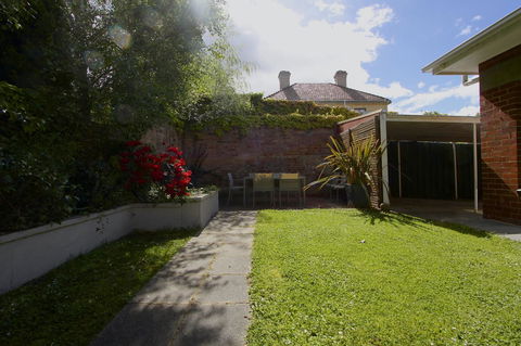 Grosvenor Court Apartments - Whitsundays Accommodation 5