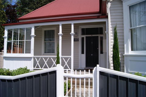 Grosvenor Court Apartments - Whitsundays Accommodation 20