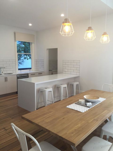 Grosvenor Court Apartments - Whitsundays Accommodation 22