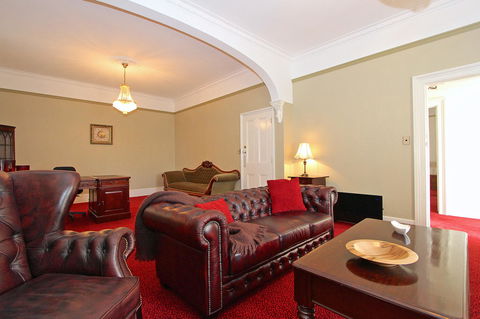 Grosvenor Court Apartments - Whitsundays Accommodation 12