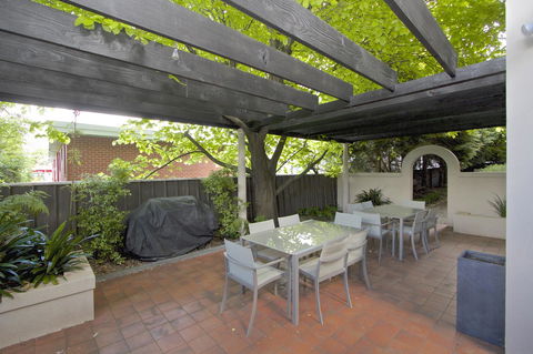 Grosvenor Court Apartments - Whitsundays Accommodation 29