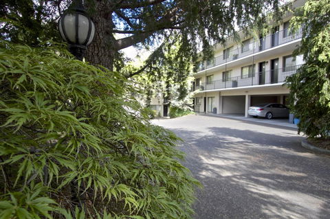 Grosvenor Court Apartments - Whitsundays Accommodation 28
