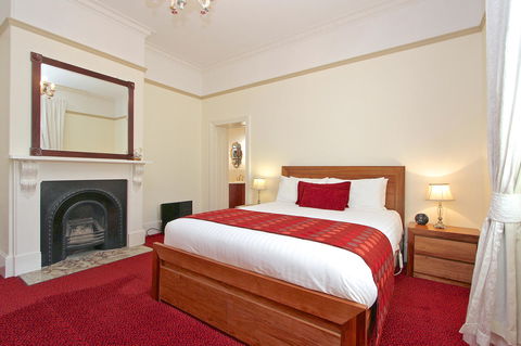 Grosvenor Court Apartments - Whitsundays Accommodation 17