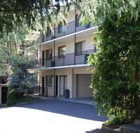Grosvenor Court Apartments - Whitsundays Accommodation