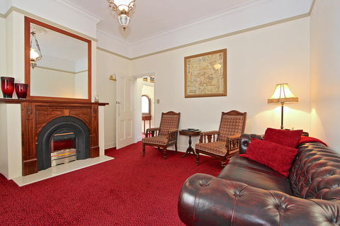 Grosvenor Court Apartments - Whitsundays Accommodation 16