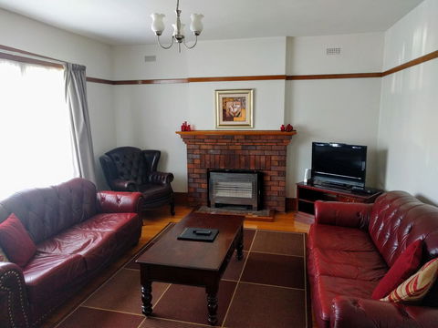 Grosvenor Court Apartments - Whitsundays Accommodation 7