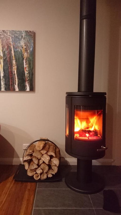 Mountain Blue Guest House - Whitsundays Accommodation 11