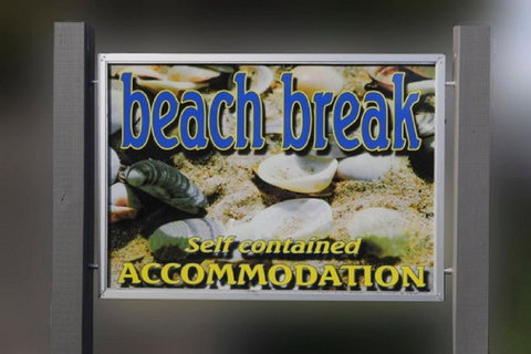 Beach Break Bicheno - Whitsundays Accommodation 3