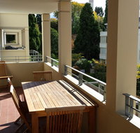 Jenatt Apartments Salamanca - Whitsundays Accommodation